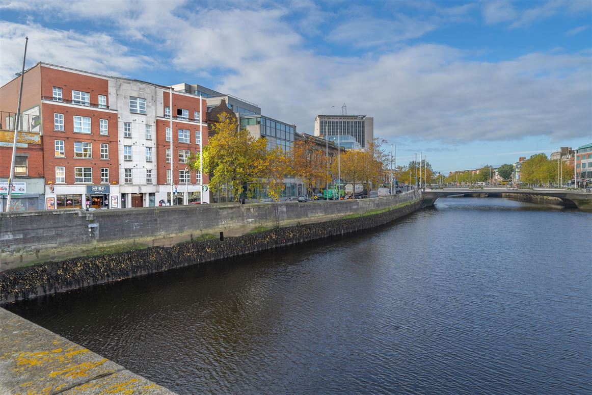 29 Georges Quay, South City Centre, Dublin 2
