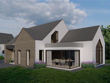 Image for 2 Chapel Lane Shannagh, Mohill, Leitrim