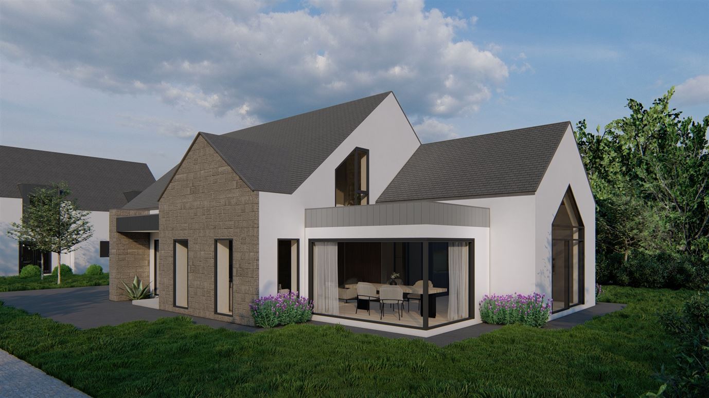 2 Chapel Lane Shannagh, Mohill, Leitrim
