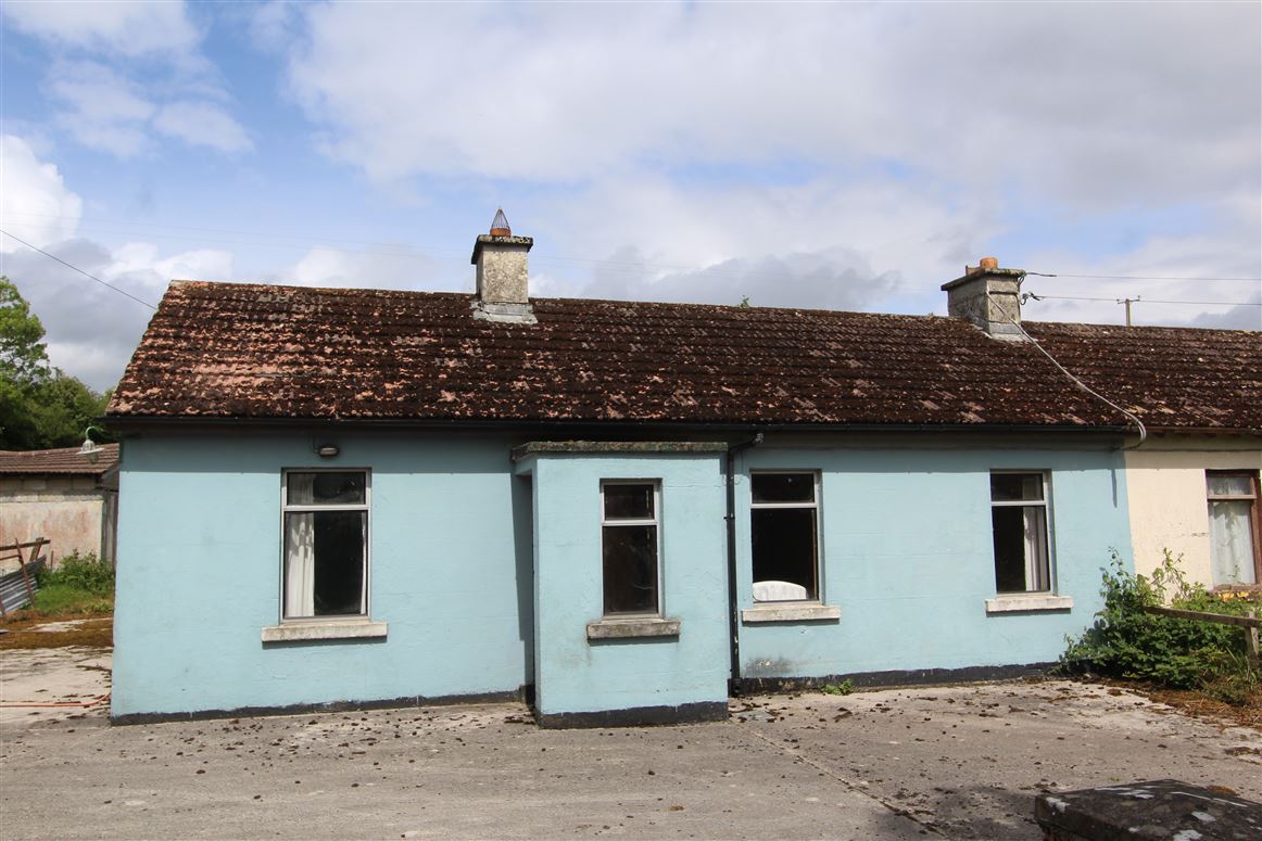 Drumlane, Castleblayney, Monaghan