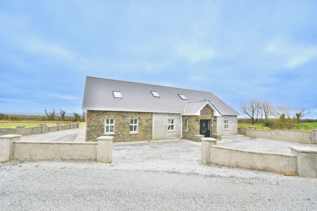 Guhard South, Lisselton, Kerry