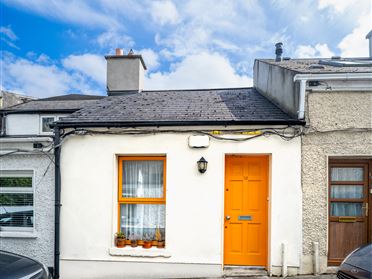 Image for 19 Carrickfoyle Terrace, Kilmainham, Dublin 8