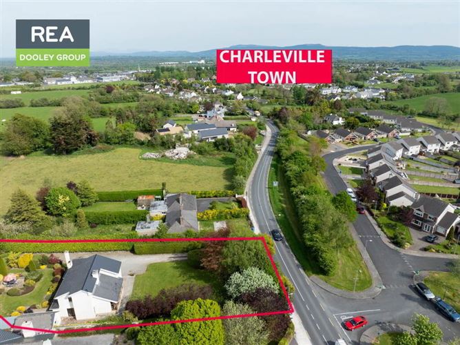 Smiths Road, Charleville, Cork