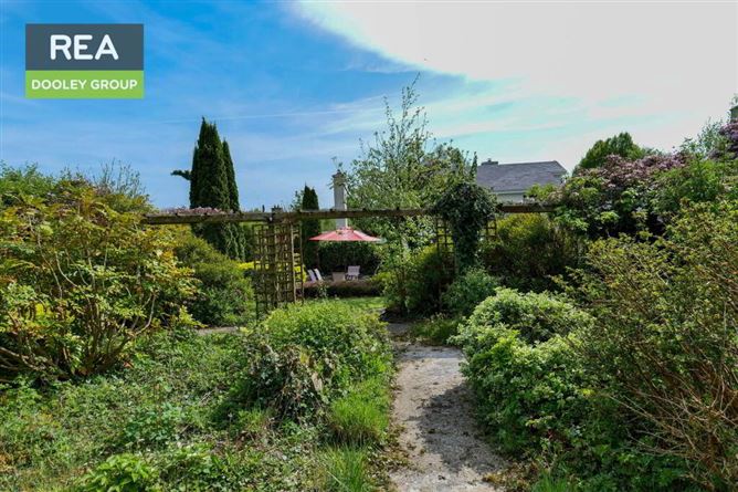 Smiths Road, Charleville, Cork