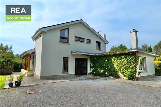 Smiths Road, Charleville, Cork