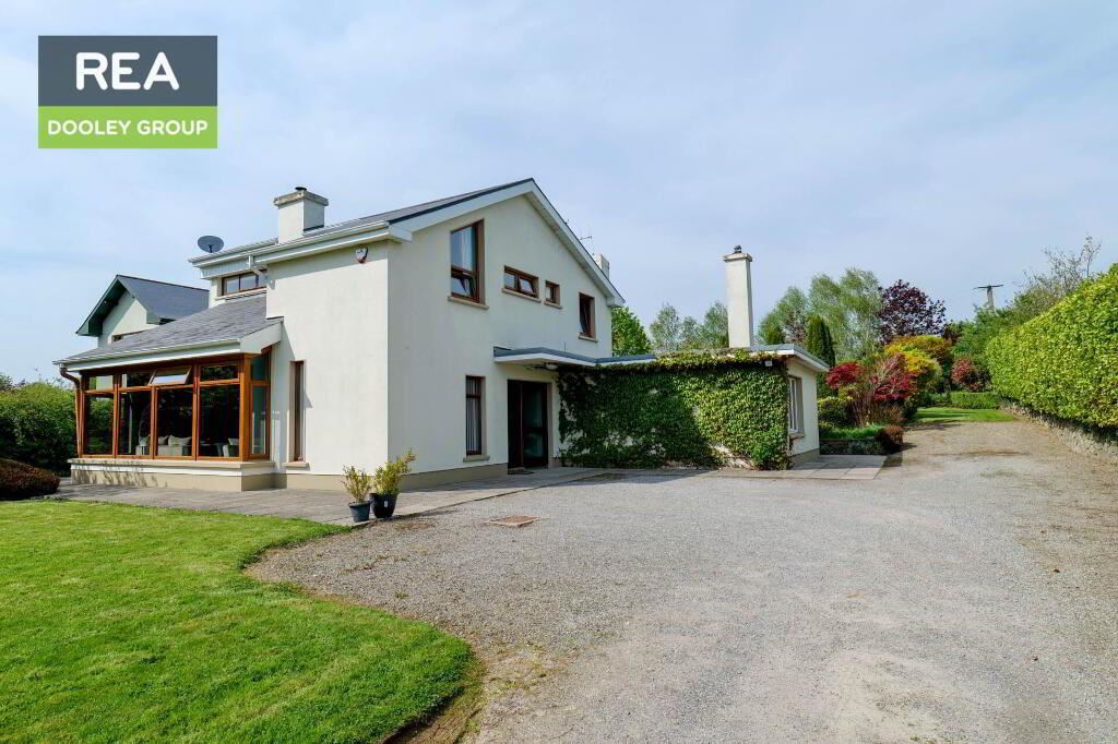 Smiths Road, Charleville, Cork