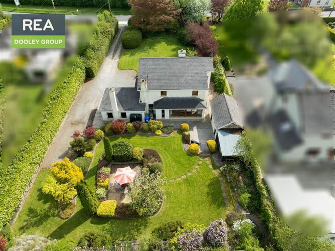 Smiths Road, Charleville, Cork