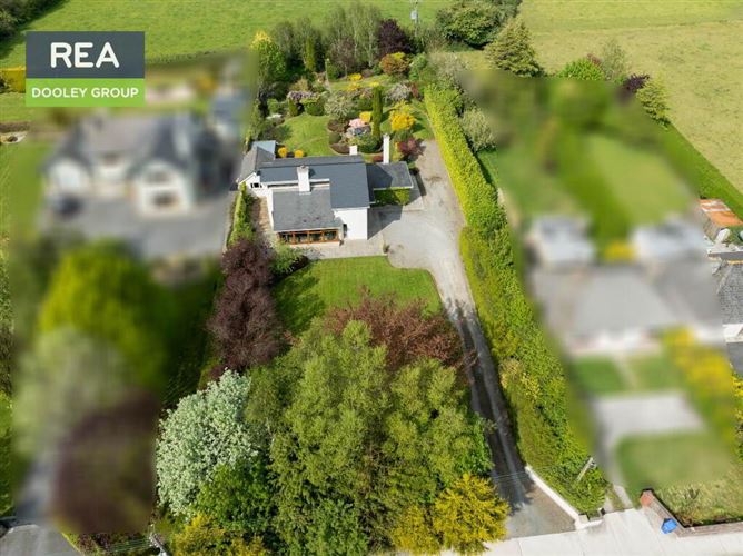 Smiths Road, Charleville, Cork