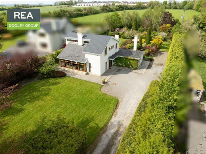 Smiths Road, Charleville, Cork