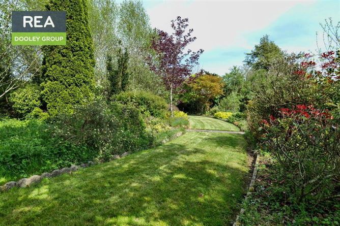 Smiths Road, Charleville, Cork