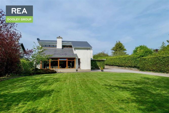 Smiths Road, Charleville, Cork