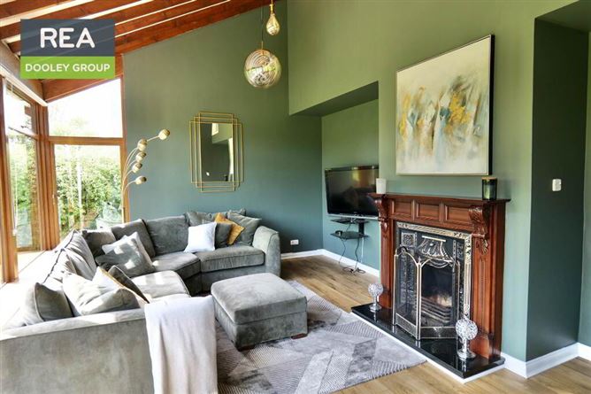 Smiths Road, Charleville, Cork