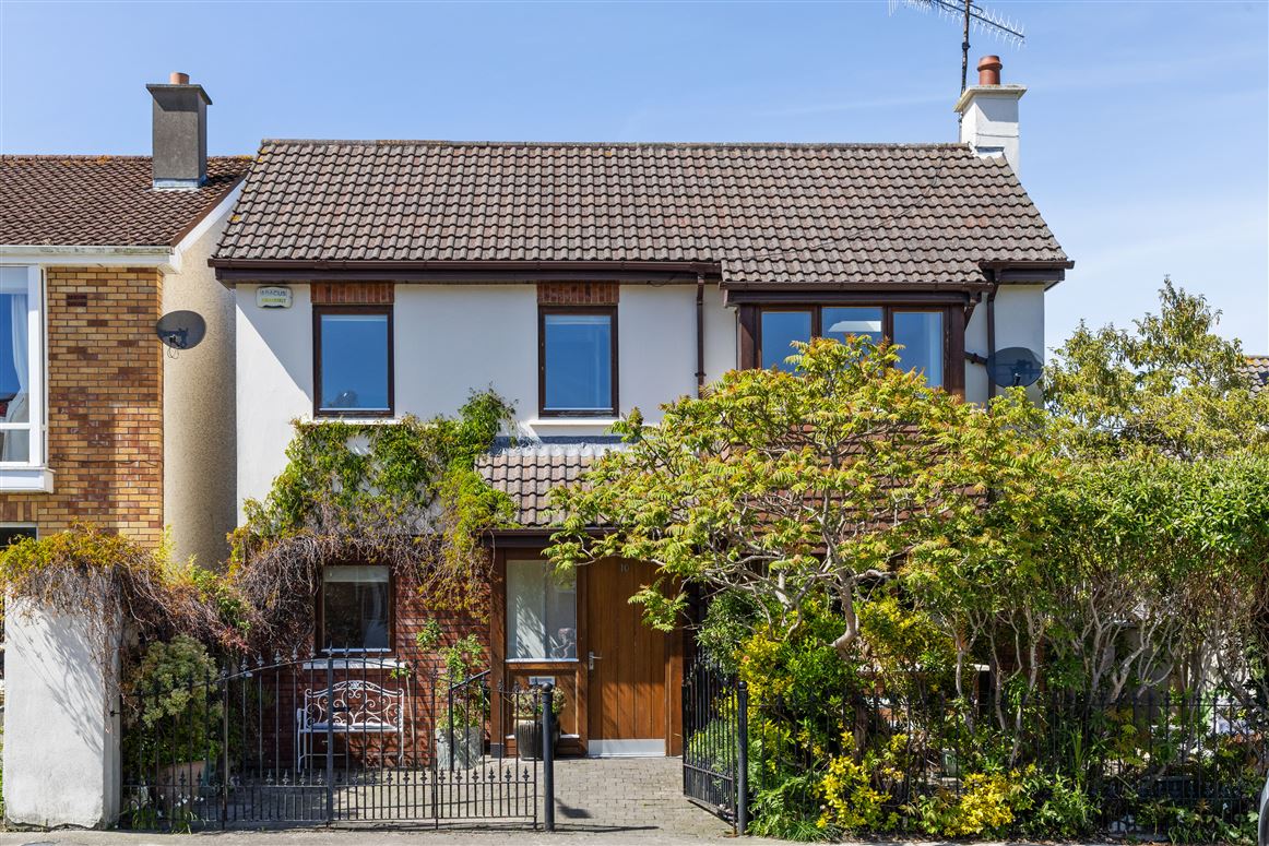 10 Wanford Close, Killiney, County Dublin