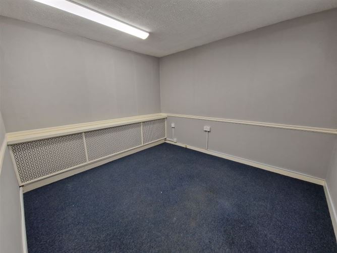 Unit 3, Jamestown Industrial Estate, Inchicore, Dublin 8