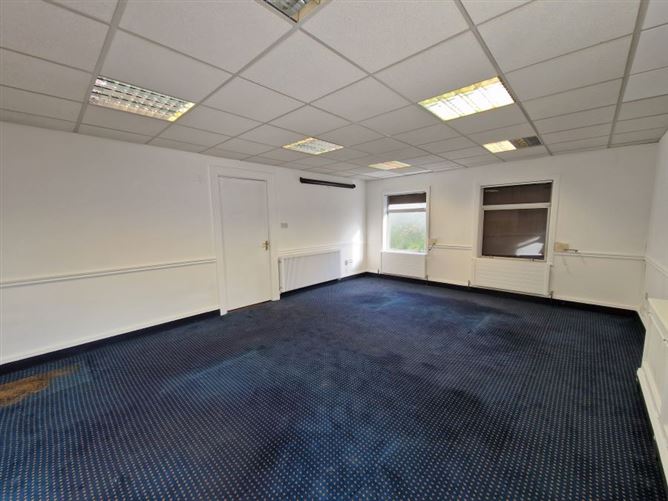 Unit 3, Jamestown Industrial Estate, Inchicore, Dublin 8