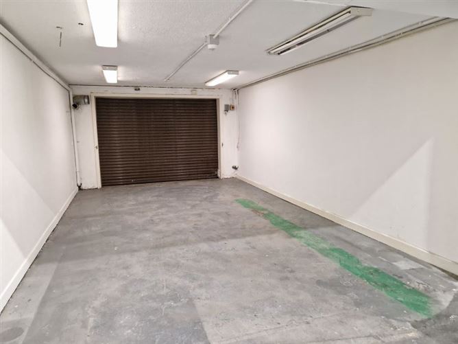 Unit 3, Jamestown Industrial Estate, Inchicore, Dublin 8