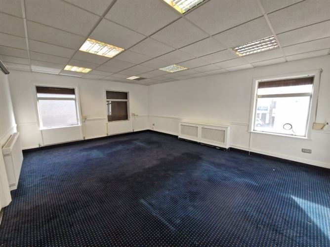Unit 3, Jamestown Industrial Estate, Inchicore, Dublin 8
