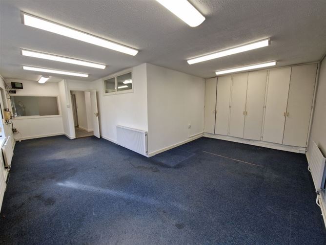 Unit 3, Jamestown Industrial Estate, Inchicore, Dublin 8