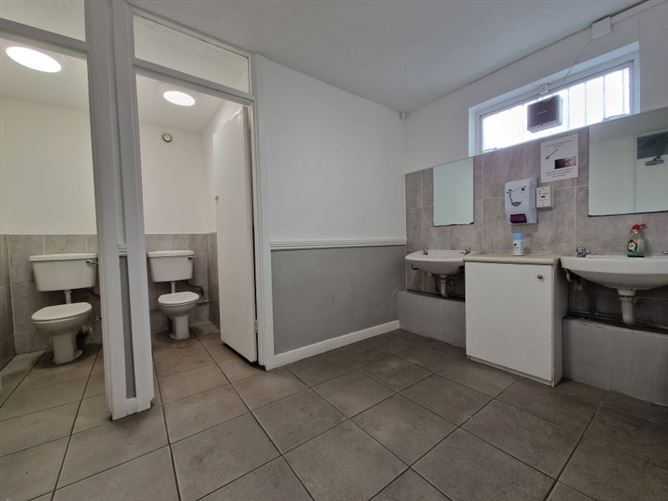 Unit 3, Jamestown Industrial Estate, Inchicore, Dublin 8
