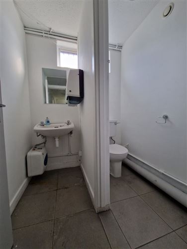 Unit 3, Jamestown Industrial Estate, Inchicore, Dublin 8