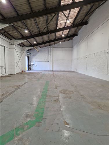 Unit 3, Jamestown Industrial Estate, Inchicore, Dublin 8