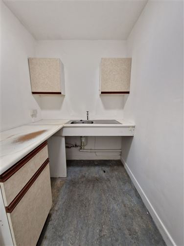 Unit 3, Jamestown Industrial Estate, Inchicore, Dublin 8