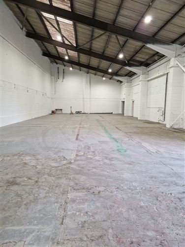 Unit 3, Jamestown Industrial Estate, Inchicore, Dublin 8