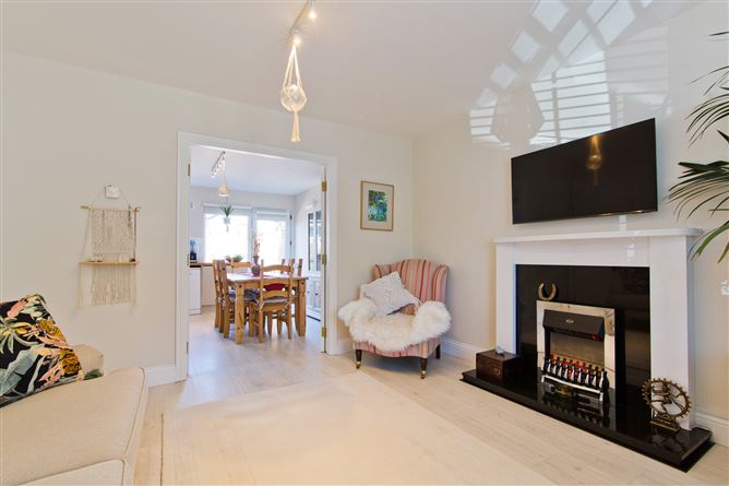 24 Hunters Place, Ballycullen, Dublin 24