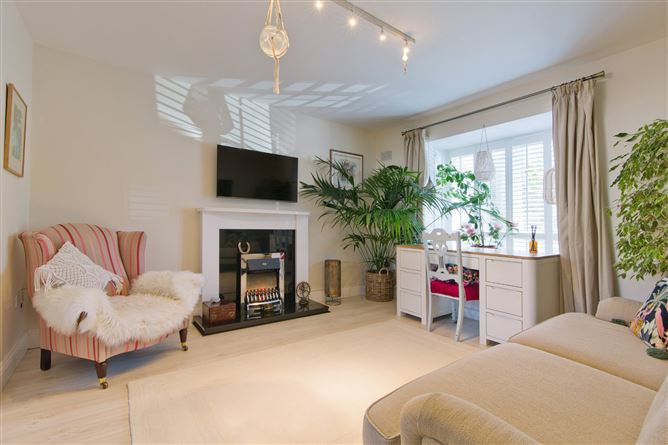 24 Hunters Place, Ballycullen, Dublin 24