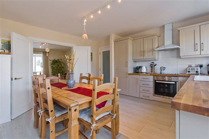 24 Hunters Place, Ballycullen, Dublin 24