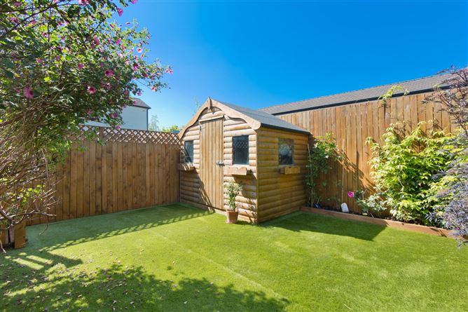 24 Hunters Place, Ballycullen, Dublin 24