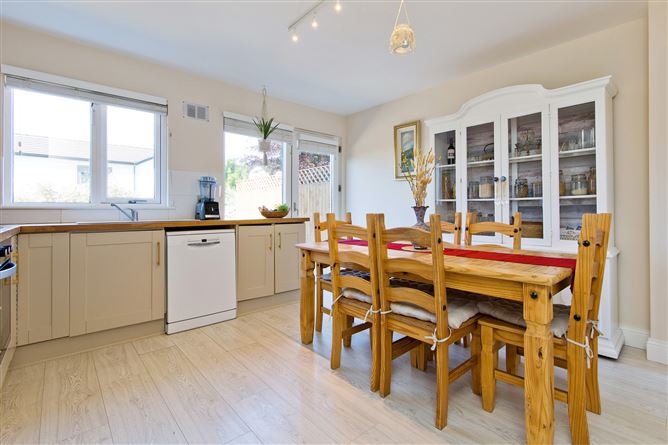24 Hunters Place, Ballycullen, Dublin 24