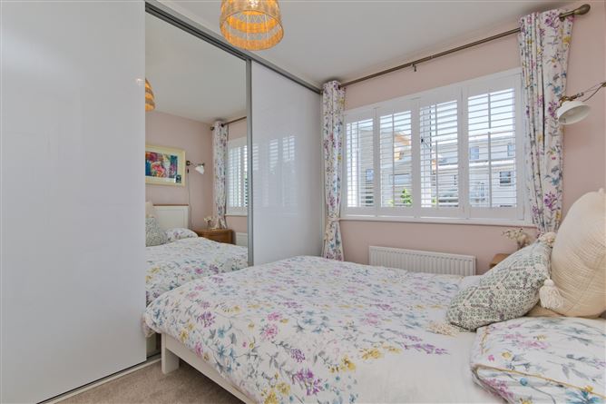 24 Hunters Place, Ballycullen, Dublin 24