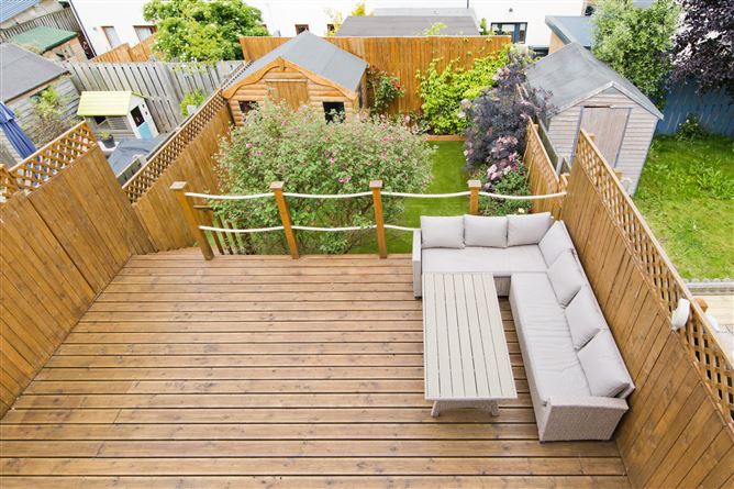 24 Hunters Place, Ballycullen, Dublin 24