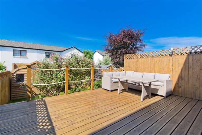 24 Hunters Place, Ballycullen, Dublin 24