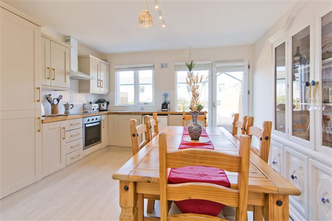 24 Hunters Place, Ballycullen, Dublin 24