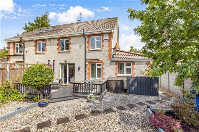 104 Athlumney Castle, Navan, Co. Meath