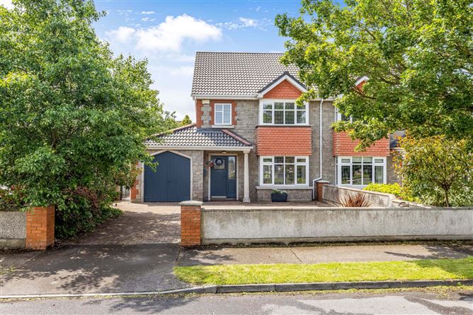 104 Athlumney Castle, Navan, Co. Meath