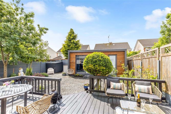 104 Athlumney Castle, Navan, Co. Meath