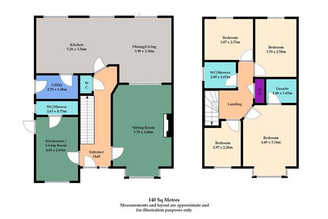 104 Athlumney Castle, Navan, Co. Meath
