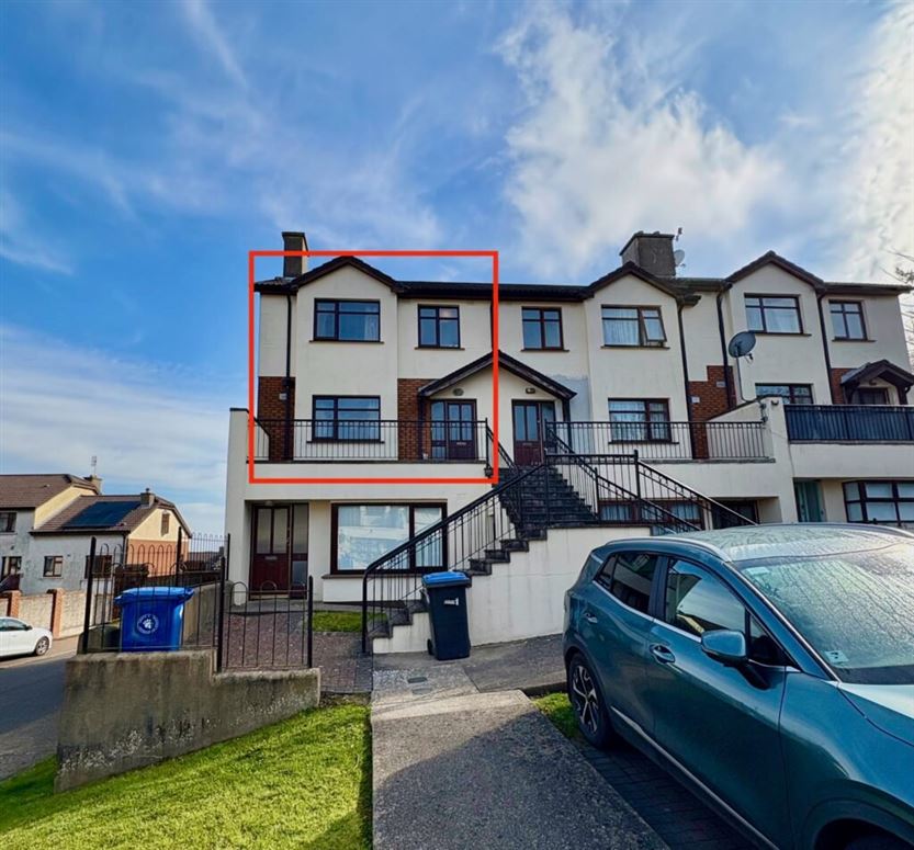 8 Ivy Mews, Cromwellsfort, Wexford
