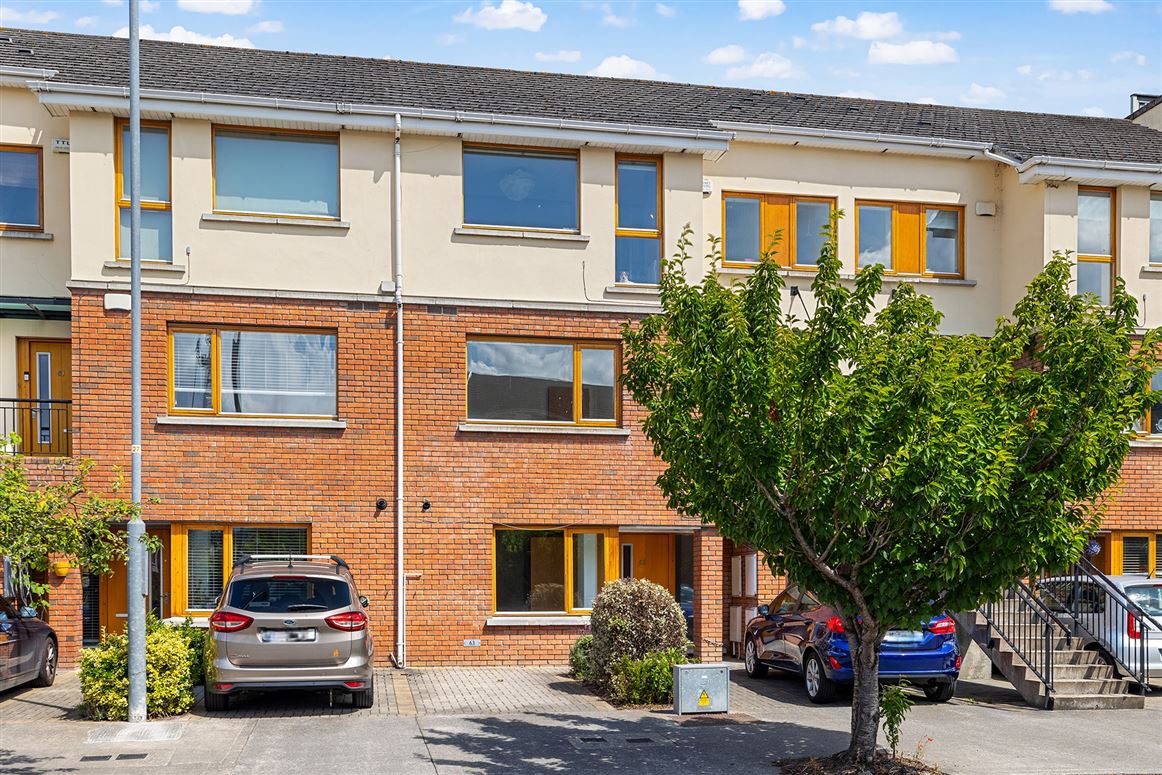 63 Rathborne Avenue, Ashtown, Dublin 15