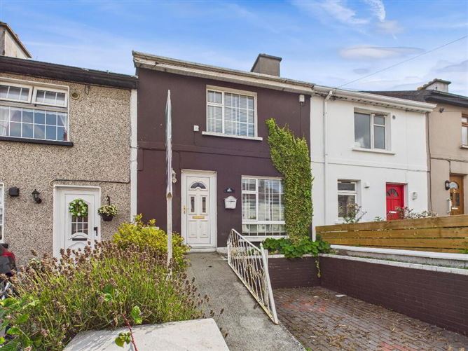 86 Upper Yellow Road, Waterford