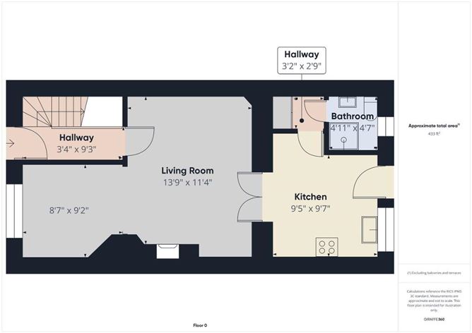 86 Upper Yellow Road, Waterford