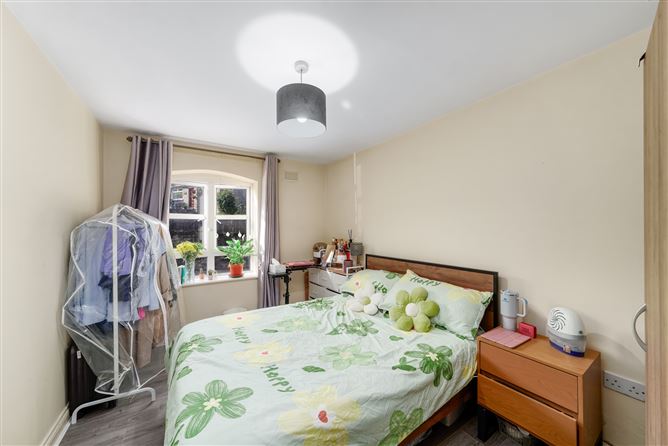 6 Manor Hall, Mount Brown, Kilmainham, Dublin 8