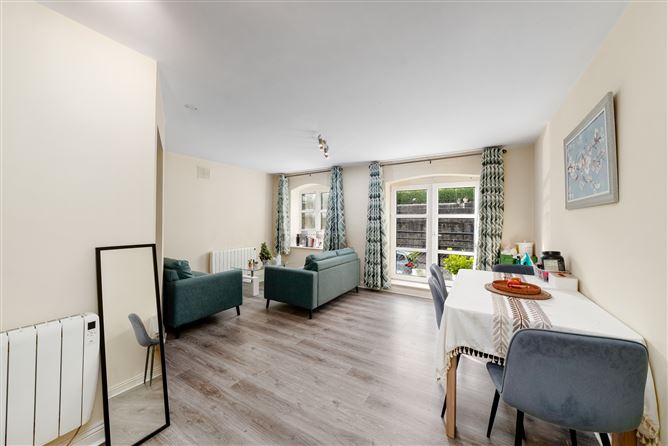 6 Manor Hall, Mount Brown, Kilmainham, Dublin 8