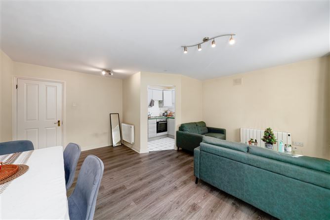 6 Manor Hall, Mount Brown, Kilmainham, Dublin 8