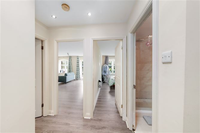 6 Manor Hall, Mount Brown, Kilmainham, Dublin 8