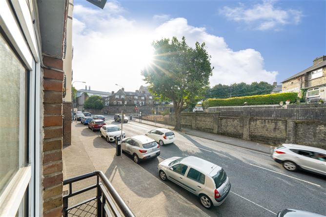 6 Manor Hall, Mount Brown, Kilmainham, Dublin 8