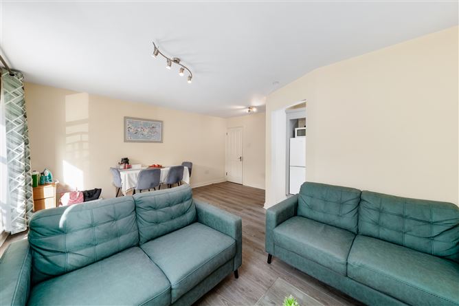 6 Manor Hall, Mount Brown, Kilmainham, Dublin 8
